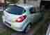 Opel Corsa D Edition