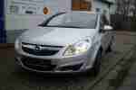 Corsa D Edition