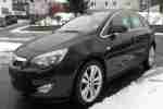 Corsa D Edition