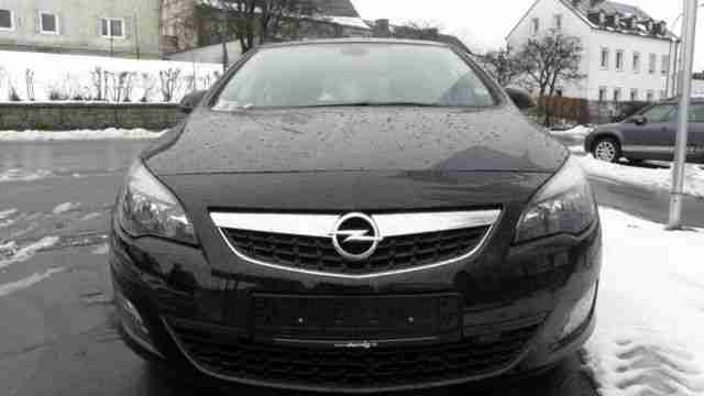 Opel Corsa D