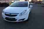 Corsa D Edition