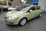 Corsa D Edition 5 türig Klima Alu 16 Winterräder
