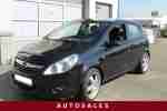 Corsa D Edition 8fach bereift