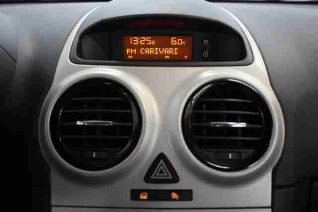 Opel Corsa D Edition Klima CD30 MP3 (Kleinwagen)