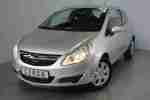 Corsa D Edition Klima CD30 MP3 (Kleinwagen)