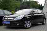 Corsa D Edition, Klimaanlage, Wi So Reifen