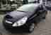 Opel Corsa D Edition, Klimaanlage, el.FH., ZV