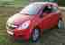 Opel Corsa D Edition Klimaautomatik