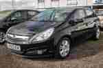 Corsa D Innovation 110 Jahre Klima,