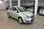 Corsa D Innovation