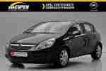 Corsa D Innovation Klima, BC, Tempomat, Sitzh, LM