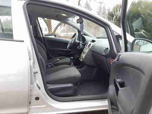 Opel Corsa D Selection,*1.HAND**NEUE HU**TOP-ZUSTAND*