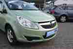 Corsa D Selection 110 Jahre 1.Hand 8xReifen