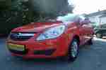 Corsa D Selection 110 Jahre 1 Hand MOD 2010