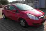 Corsa D Selection 110 Jahre