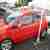 Opel Corsa D