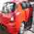 Opel Corsa D