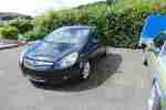 Corsa D Sport, Klima, SR WR, 1.HD