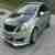 Opel Corsa D