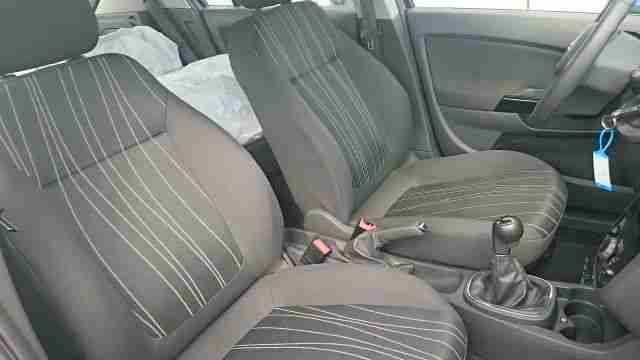 Opel Corsa D dition 111Jahre STANDH. ecoFlex