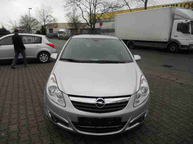 Opel Corsa ECOTEC 1, 3L