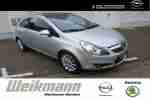 Corsa Easytronic 3 tg. Navi, PDC, SHZ, Alu, SD