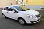 Corsa Eco Flex Modell 2010 2 Hand kw 44 Benzin Top