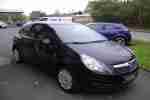 Corsa Edi ''111 Jahre'' 3tg. 1.2 70 PS