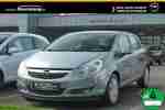 Corsa Edition 1.0 5 trg Klima Servolenkung ABS E