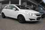 Corsa Edition 1.2 Easytronic 3 türig 80PS Klima