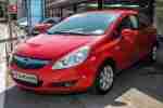 Corsa Edition 1, 2 Klima, CD mp3