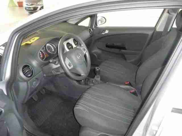 Opel Corsa Edition