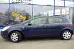 Corsa Edition, 5 türig, 1.2 Twinport, Audiosystem