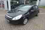 Corsa Edition 5tg. 1.2 80PS Klima Radio CD Wint