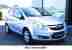 Opel Corsa Edition Klima Lichtpaket 64000km