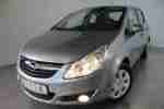 Corsa Edition Panorama Klimatronik CD30 MP3 (Kl