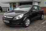 Corsa Innovation 1, 2 Klima, CD mp3, Alufelgen, A