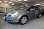 Corsa Innovation 1.4 l Automatik