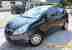 Opel Corsa Klima Radio CD Allwetterreifen