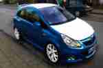 Corsa OPC 1, 6 Turbo LPG 18 zoll TÜV