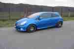 Corsa OPC 192PS 2009 19 TOP