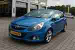 Corsa OPC