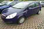 Corsa Selection 110 Jahre 1.2 16V