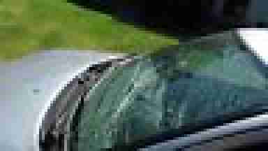 Opel Corsa TD