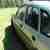 Opel Corsa TD