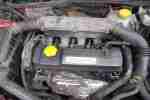 Corsa Turbo Diesel Motor Lichtmaschine Anlasser