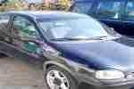 Corsa b 1, 8 L 90 PS