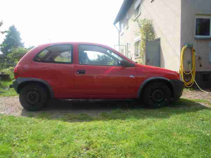 Opel Corsa b