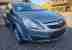Opel Corsa d 2011 erst 21 000 km mit Garantie