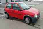 Corsa schon ab 1 Euro